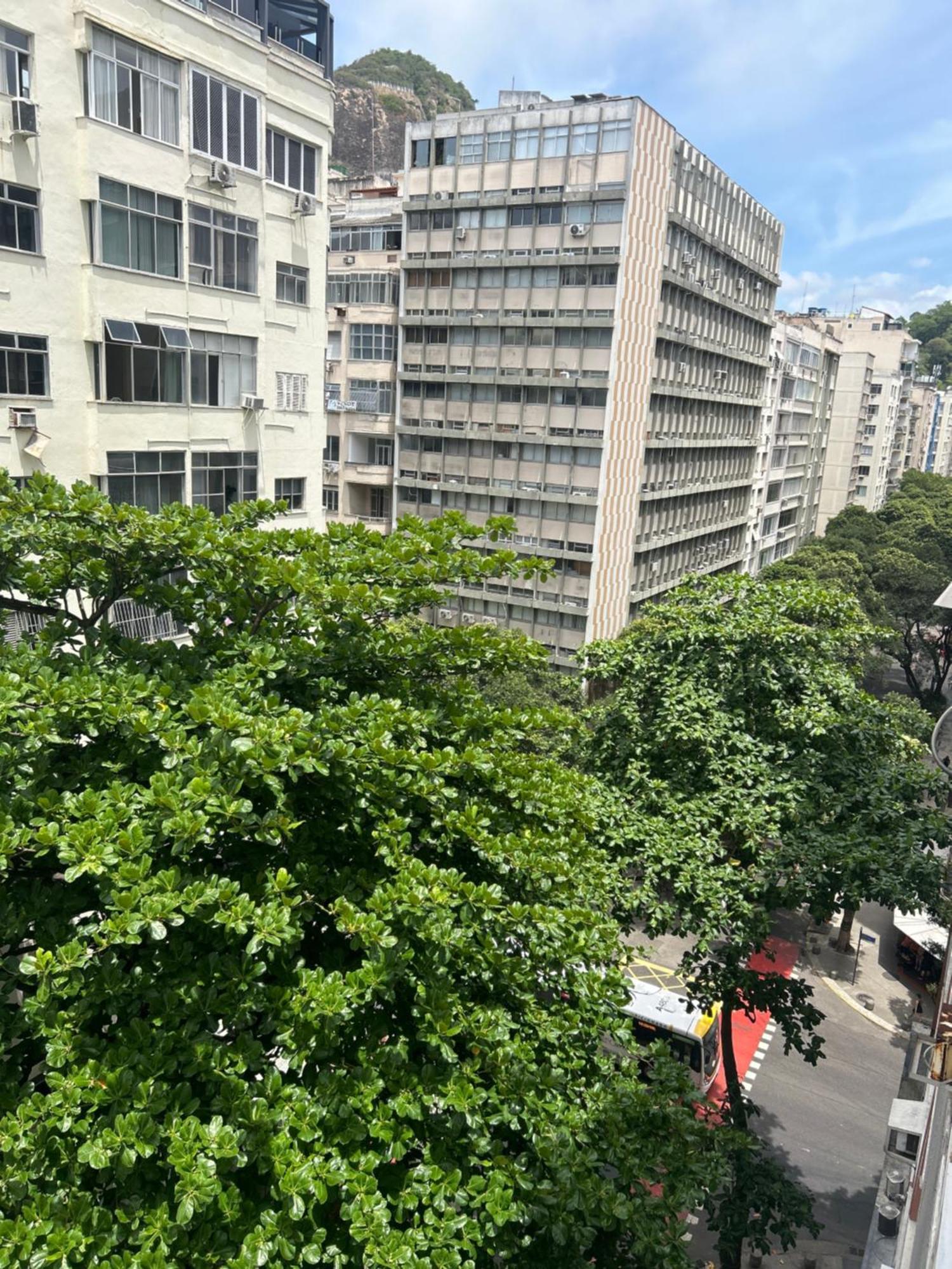 Copacabana Rio Praia 10 Rio de Janeiro Exterior foto